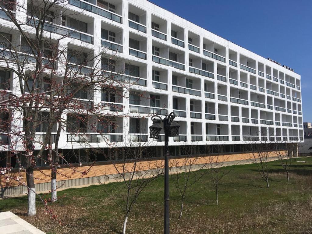 Hotel Balea Нептун Екстер'єр фото