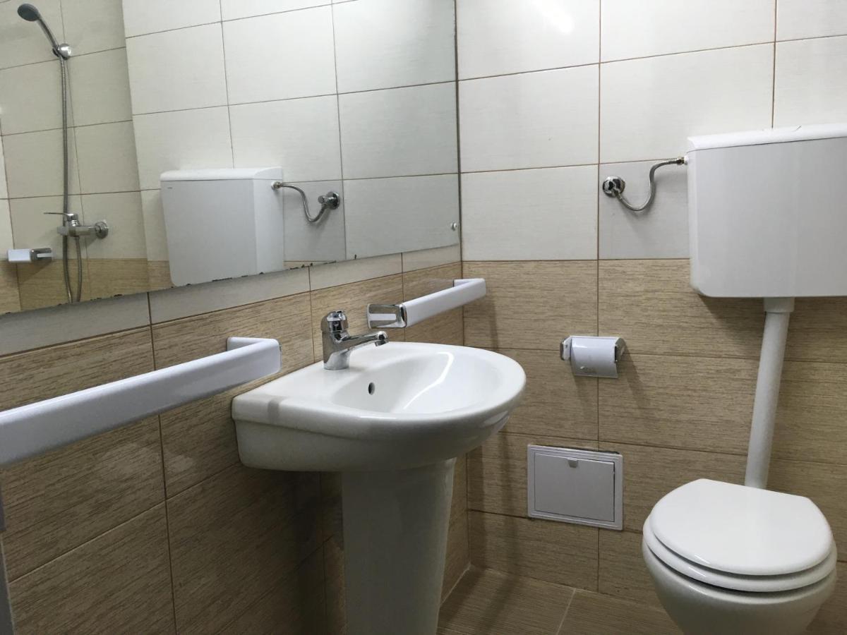 Hotel Balea Нептун Екстер'єр фото