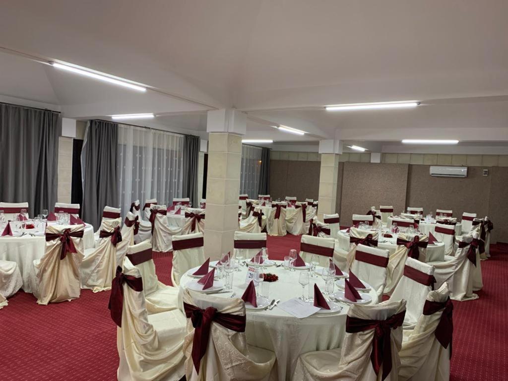 Hotel Balea Нептун Екстер'єр фото