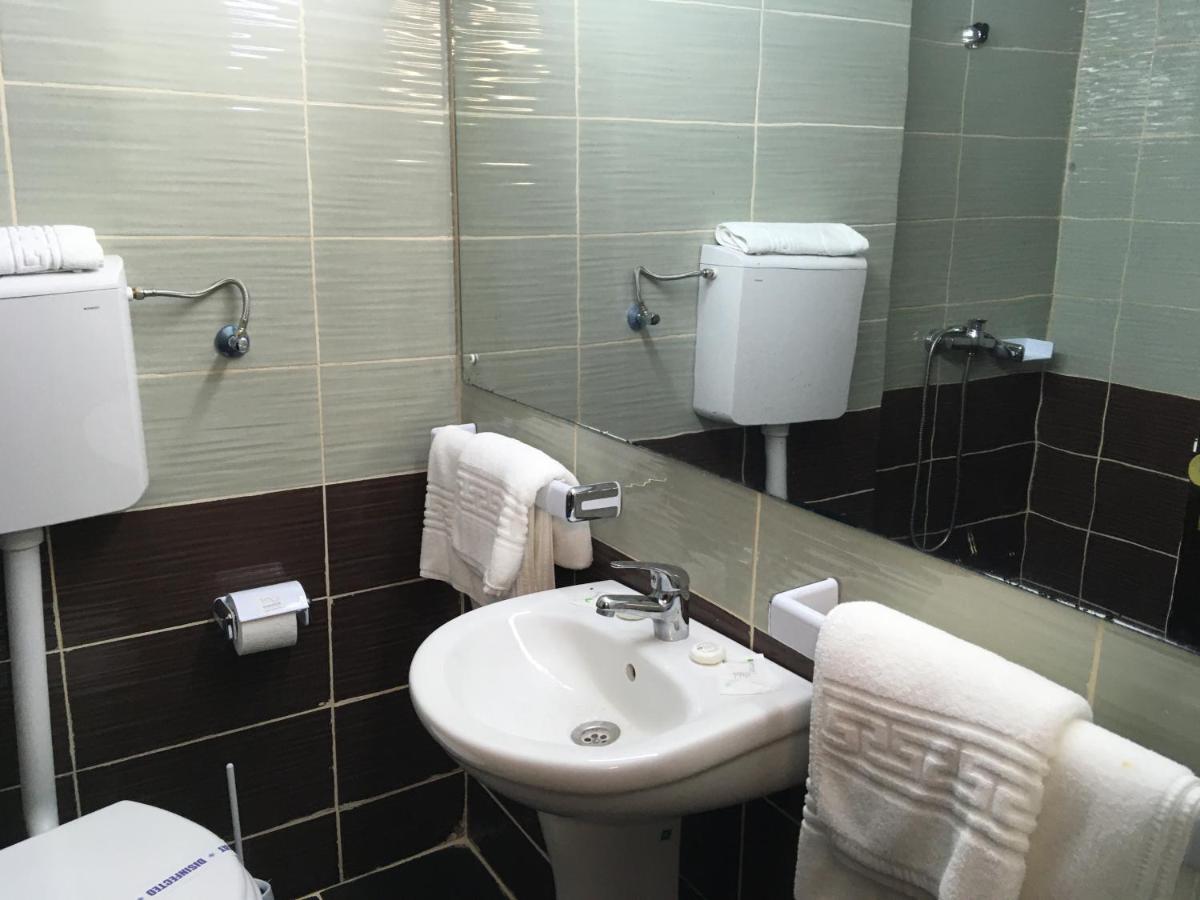 Hotel Balea Нептун Екстер'єр фото