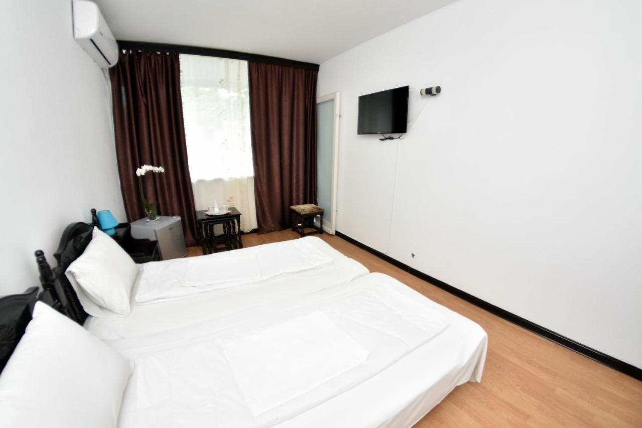 Hotel Balea Нептун Екстер'єр фото