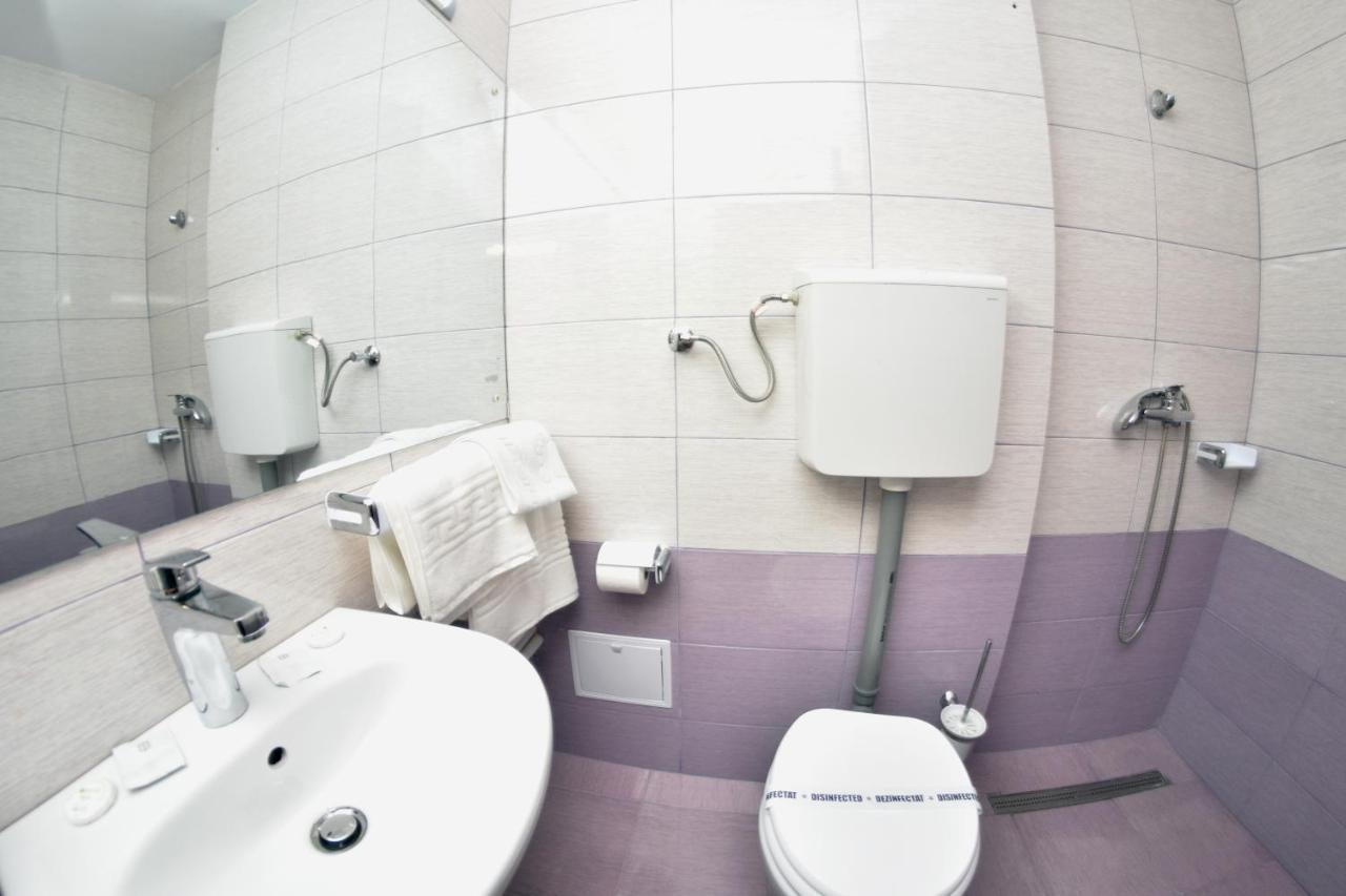 Hotel Balea Нептун Екстер'єр фото