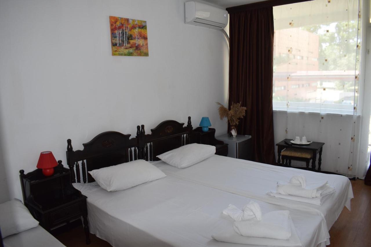 Hotel Balea Нептун Екстер'єр фото