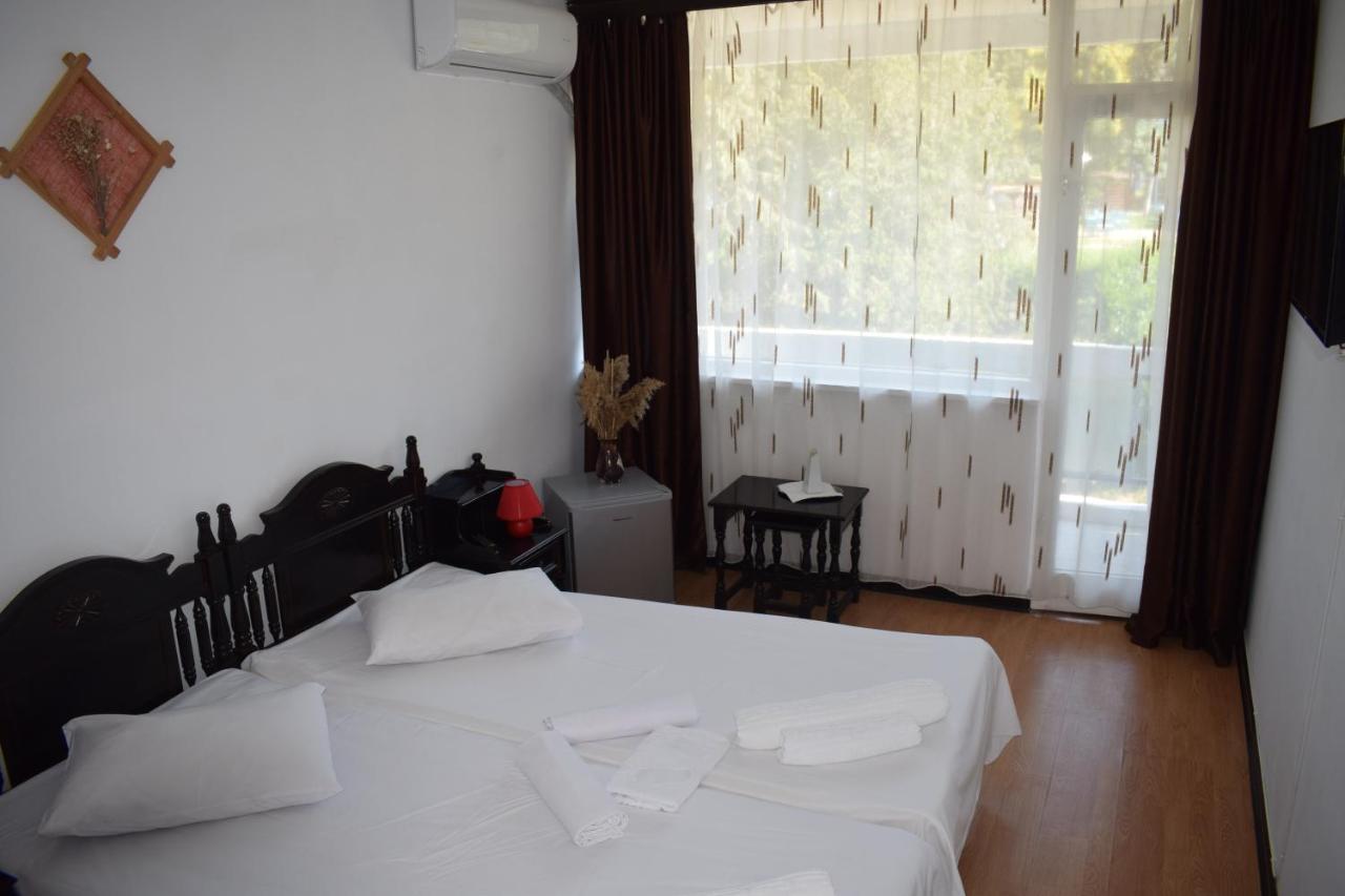 Hotel Balea Нептун Екстер'єр фото