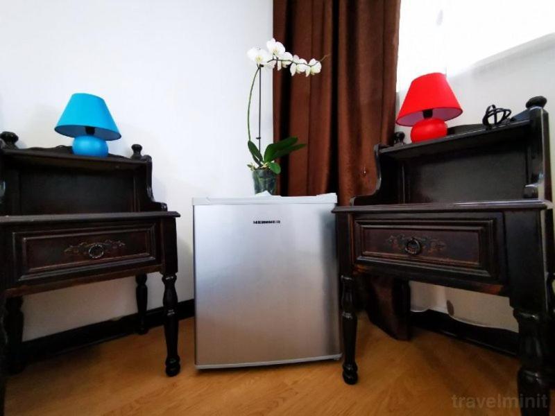 Hotel Balea Нептун Екстер'єр фото