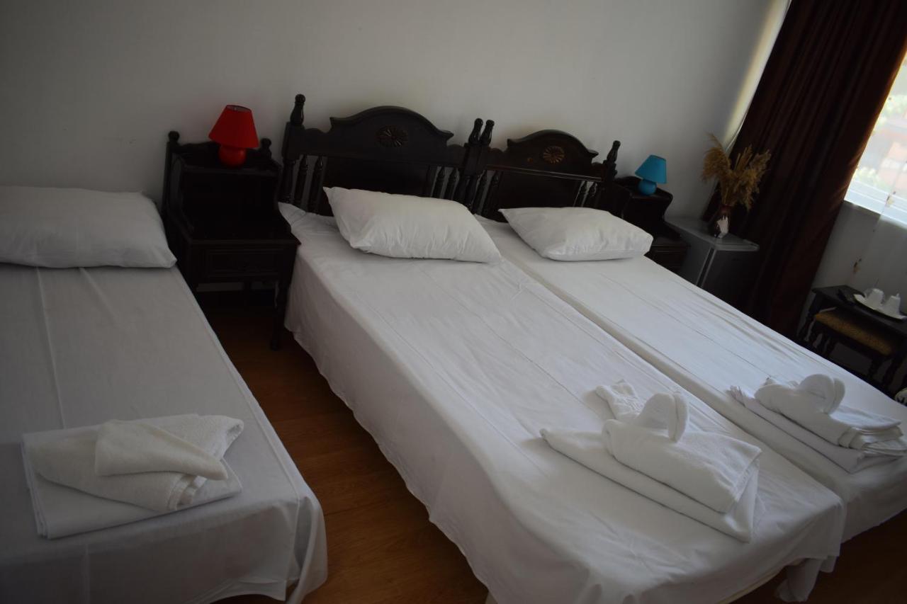 Hotel Balea Нептун Екстер'єр фото